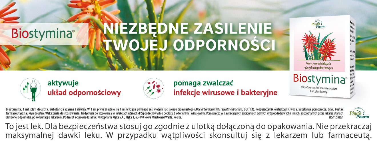 BIOSTYMINA